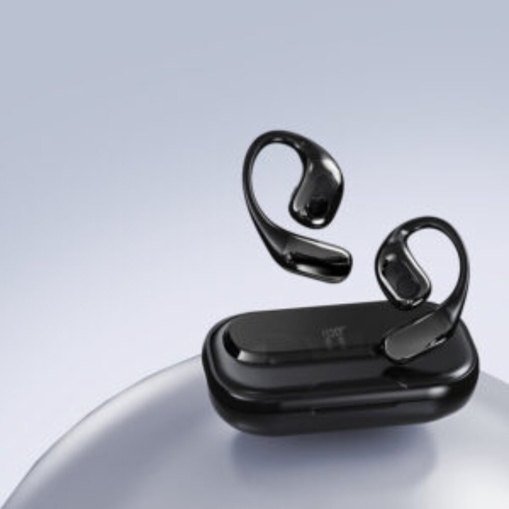 Wireless Bluetooth Translation Headphones Open Noise Reduction